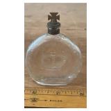 Vtg. (30's-40's) Prince Matchabelli Perfume Bottle