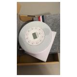 Lukasa Portable CD Player