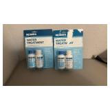 Water Treatment System