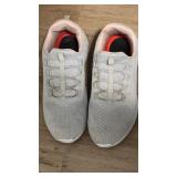 Ladies Adia Sneakers, Size 9