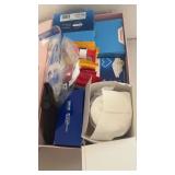 Lot of Medical Supplies