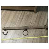 3 Ring Yoke