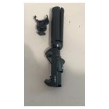 Joby Stick, car handle