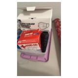 Lot of Medical Supplies