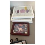 Lot of Frames
