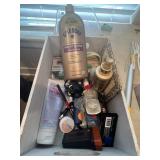 Lot of Healthcare and Beauty Supplies