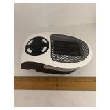 Small Plug in Heater