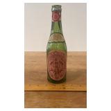 Antique Wing Lee Wai Ng Ka Py Chinese Bottle