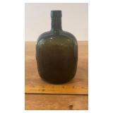 1910-30's James Buchanan Scotch Bottle