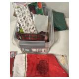 Lot of Christmas Items