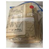 Lot of Vintage Patterns