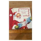 Dear Santa-Holiday Plates