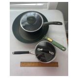 Misc. Pots and Pans