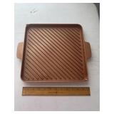Copper Chef Grill Pan