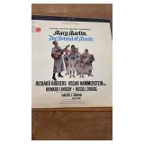 Record- Mary Martin, The Sound of Music