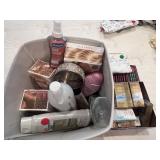 Lot of Beauty Supplies