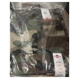 Men's Size 2X Camo Pants