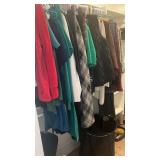 Lot of Ladies Clothing, various sizes