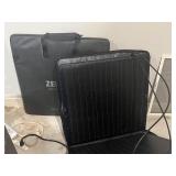 Zendure- Set of 2 Solar Panels