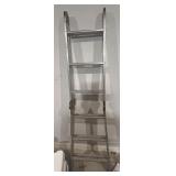 Multi-position Ladder