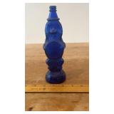 Vtg. Dog Shampoo Bottle called Shampoodle