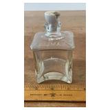 Antique Climax Ink Well Bottle