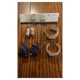 Lot of Earrings