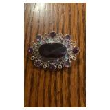 MONET Brooch
