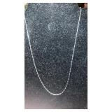 925 Necklace