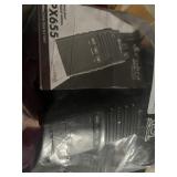 Cobra Microtalk Radio Set