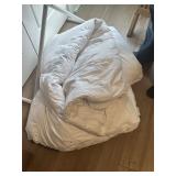 King Size Mattress Cover