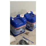 2 (7 gal.) Water Jugs