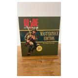 GI Joe Action Marine-Masterpiece Edition