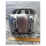 Oster 4-slice Toaster
