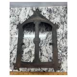 Victorian Light Cover