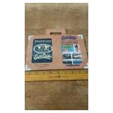 Epcot Center World Showcase Passport