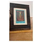 Framed Print- Abundance of Healing
