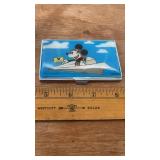 Mickey Business Card Holder