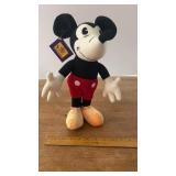 75th Anniversary Plush Mickey