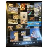 Disney- Building the Dream Poster