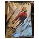 Rocketeer- Original Movie Poster