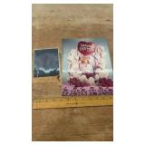 Negative and Print of Disney Valentine Display