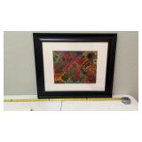 Brian Lum Painting- Nine Years Old- Contest Winner