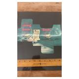 Snorks Merchandise Design by Brian Lum