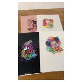 Designs for the Disney Contemporary Resort