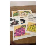 Brian Lum Disney Marketing Design Concepts