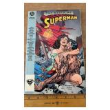 Comic- The Death of Superman