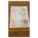 Beany & Cecil Script-Draft, not final