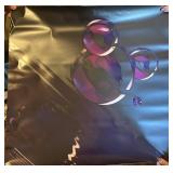 1989 Seasons Greetings WDW Poster