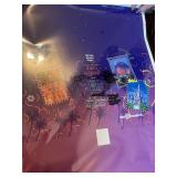 Proof and Corrections for Disney Christmas